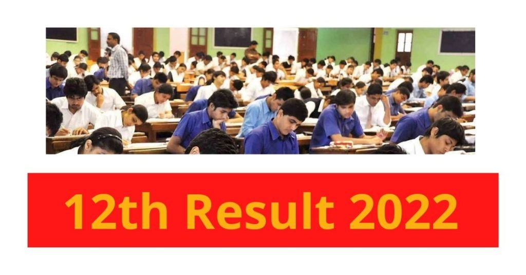 12th Result 2022 - Links, Inter Exam Result Date All States