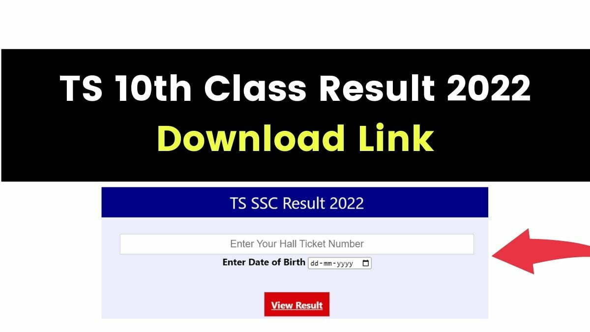 TS 10th Results 2022 Manabadi Download Link, Name Wise @bsetelangana.org